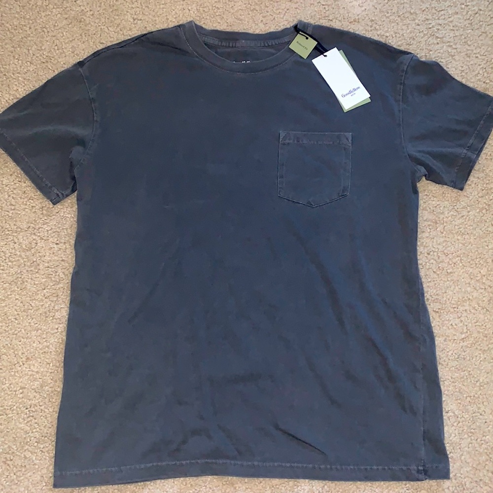 Goodfellow&co T-shirt, men’s size Medium